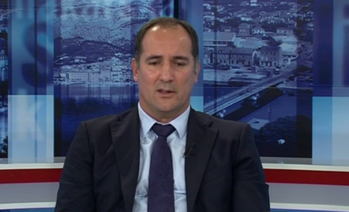Igor Štimac otkrio koga će podržati u borbi za Šukerovog nasljednika