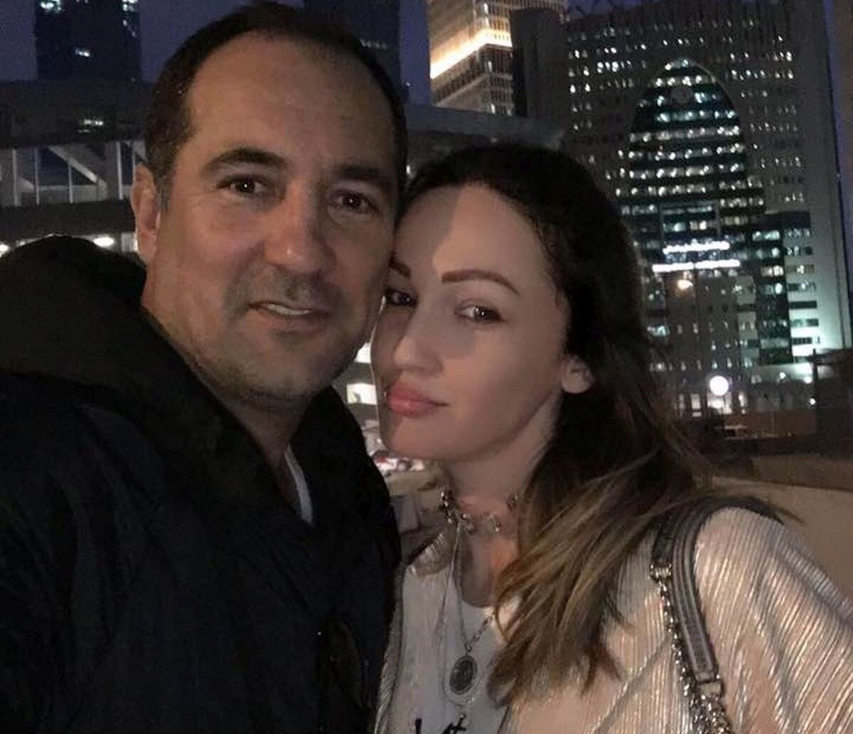 Igor Štimac i Lana Bucat čekaju bebu: "Sreća je neopisiva"