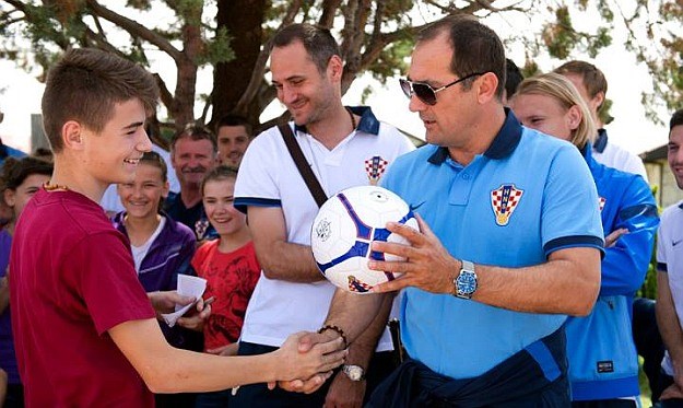 Igor Štimac najavio povratak u hrvatski nogomet! "Ovaj put ću uspjeti"