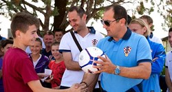 Igor Štimac najavio povratak u hrvatski nogomet! "Ovaj put ću uspjeti"