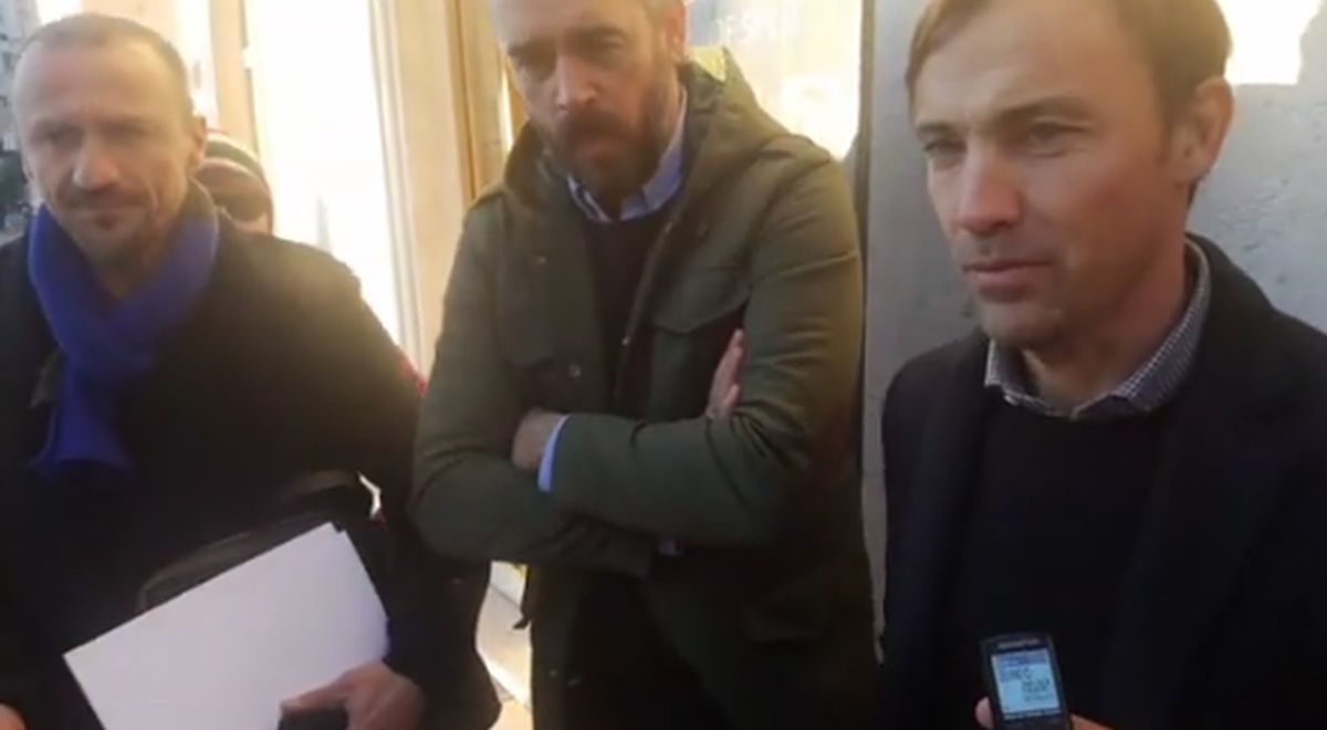 Šimić dobio podršku Splitsko-dalmatinskog saveza, s Rive poručio Šukeru: "Nije gotovo!"