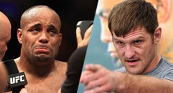 UFC-ova zvijezda najavljuje Stipin poraz: "Srušit će ga i onda će biti gotovo..."