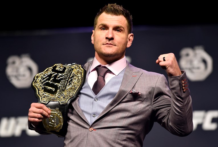 Stipe Miočić ostvario najbolji renking karijere u UFC-u