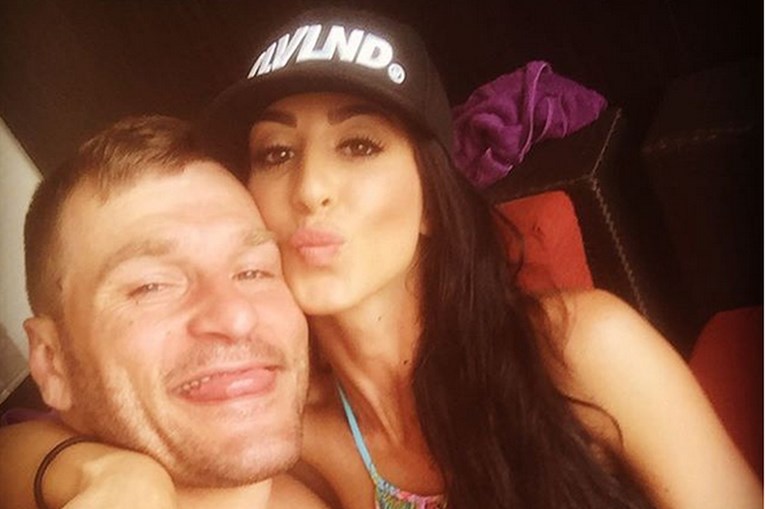 Miočićeva supruga razvalila UFC: "Šokirana sam! Stanite iza svog prvaka!"