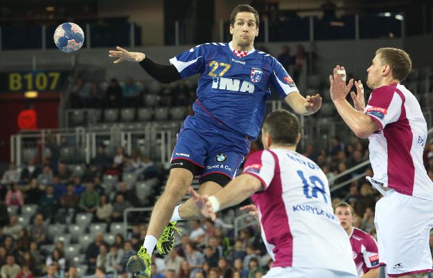 Nexe i Zagreb u finalu Kupa