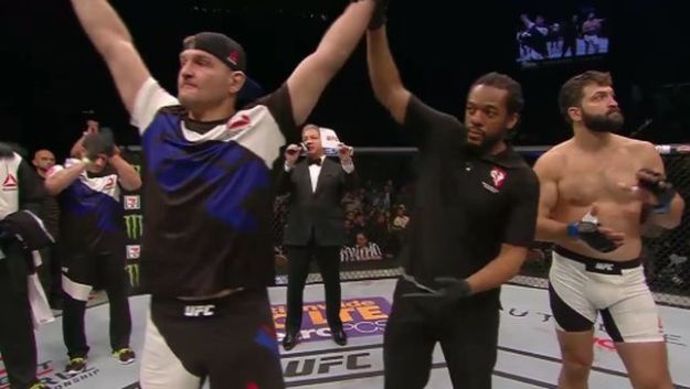 UFC ranking: Miočić skočio za jedno mjesto, Jones preuzeo vrh ljestvice