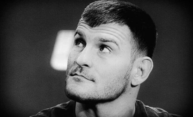 Miočićev menadžer: Stipe je jako popularan u Hrvatskoj, UFC bi to trebao iskoristiti