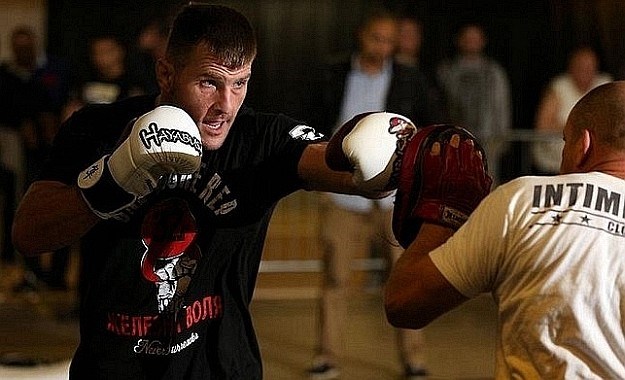 Stipe Miočić: Samo je pitanje vremena kad će UFC doći u Hrvatsku