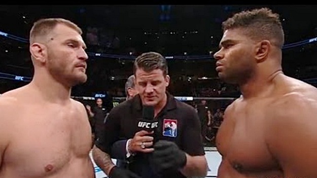 Miočić oduševio legende UFC-a: Čestitke Stipi na sjajnoj pobjedi i još boljoj proslavi