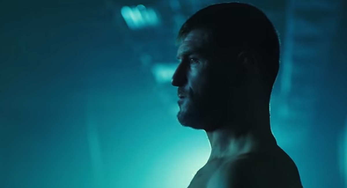 KAO SF SPEKTAKL Pogledajte fantastičan video najave meča desetljeća između Miočića i Ngannoua