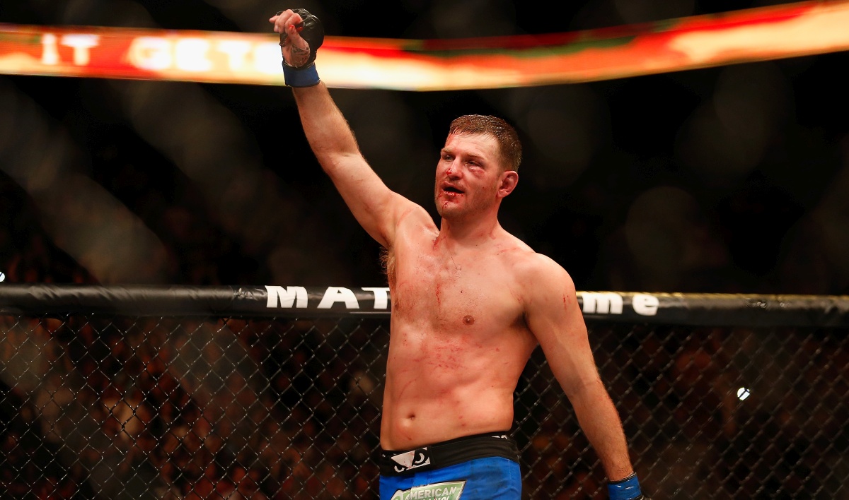 UFC dogovara revanš Miočića i Dos Santosa: "Pregovori su u tijeku"