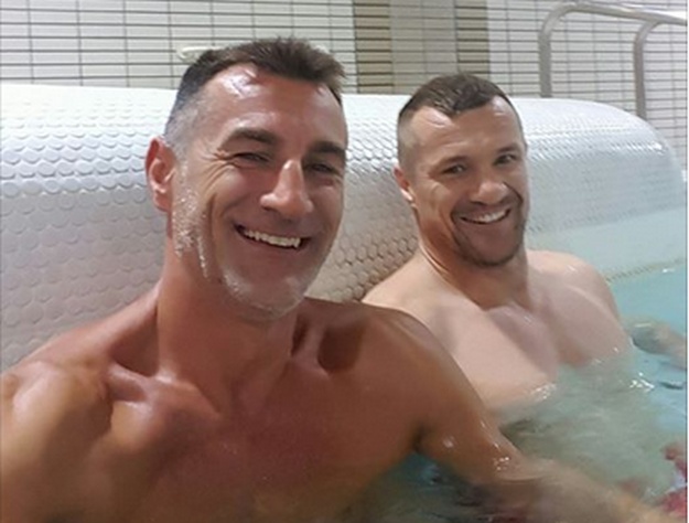 Cro Cop: Postoje dva razloga zašto sam se odlučio na još jedan povratak