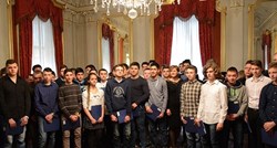 Zagreb dodijelio 52 stipendije učenicima koji se obrazuju za deficitarna zanimanja