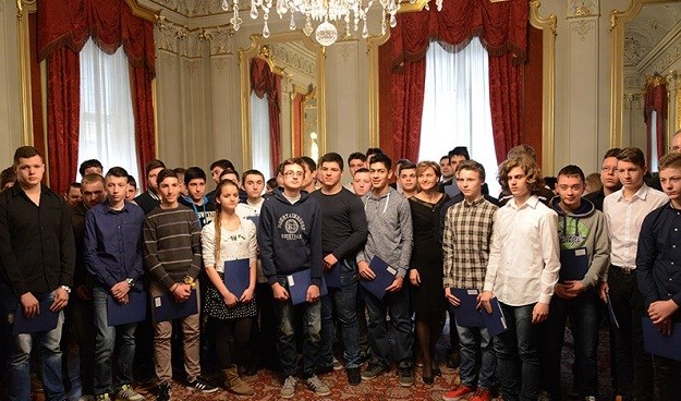 Zagreb dodijelio 52 stipendije učenicima koji se obrazuju za deficitarna zanimanja