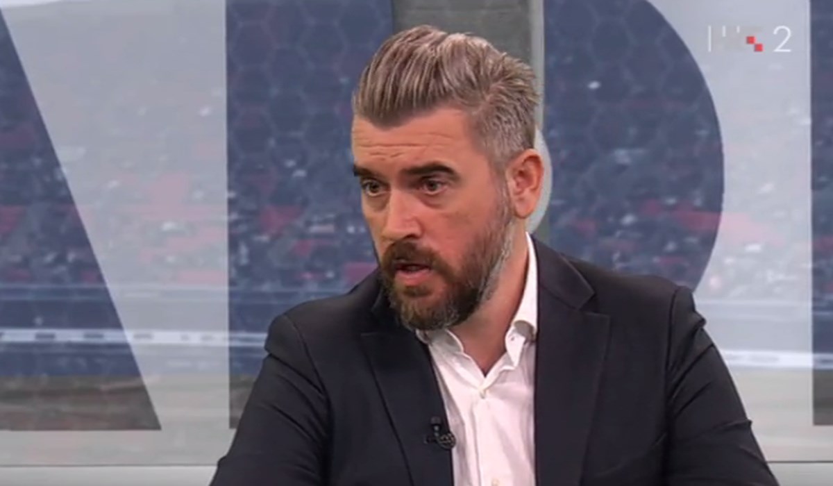 Pletikosa otkrio tko ga je oduševio, a tko razočarao u derbiju Hajduka i Rijeke