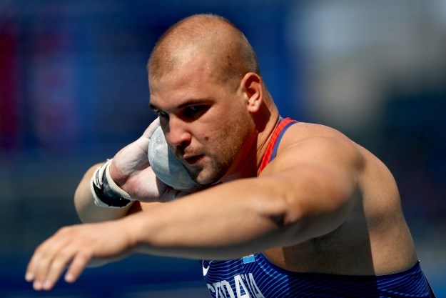 Stipe Žunić 11. u olimpijskom finalu