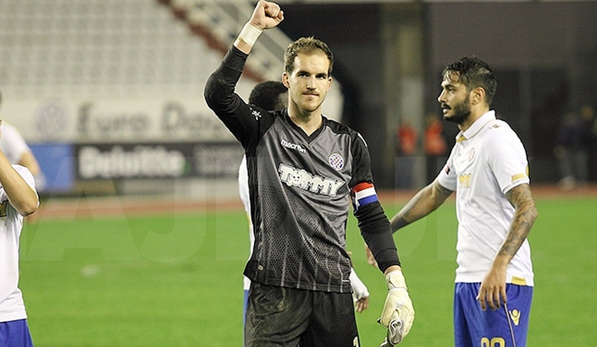 Stipica demantira okršaj u svlačionici: "Laž je da me Said napao"