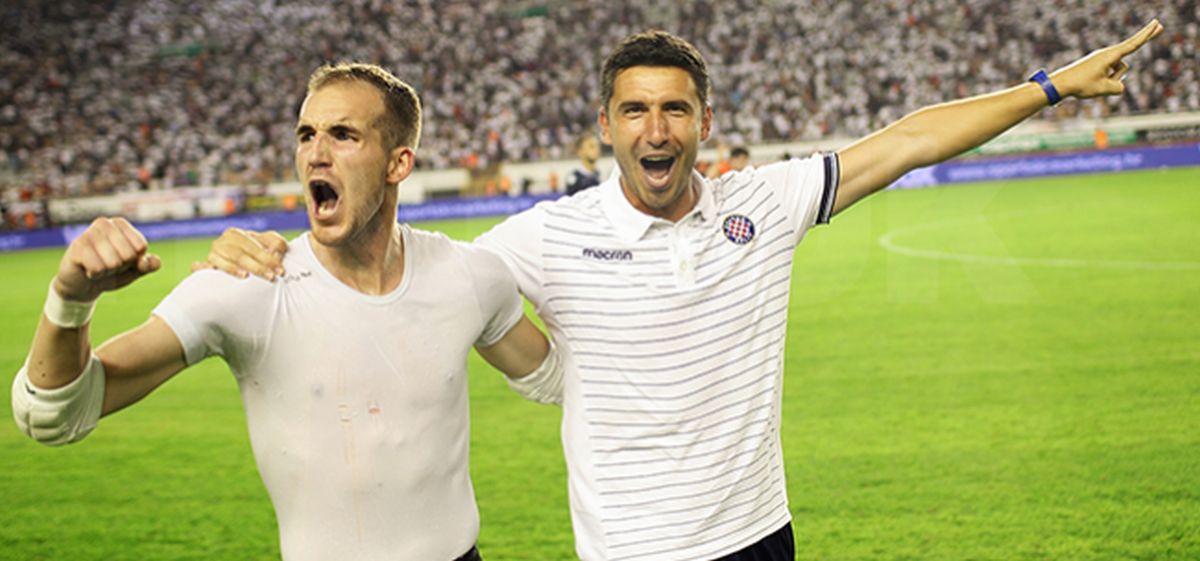 REAKCIJE S POLJUDA Bit će spektakl! Stipica se sprema za Rooneyja