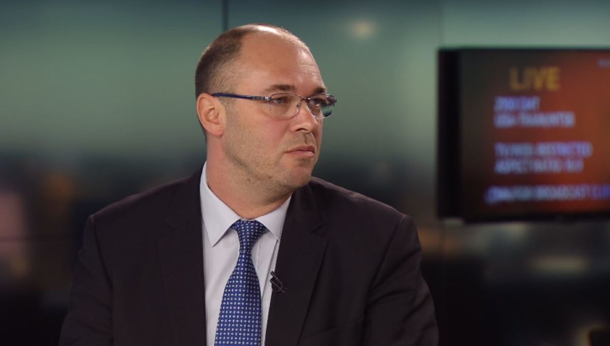 Davor Ivo Stier: Kad je pozvala Vučića, predsjednica je preuzela rizik
