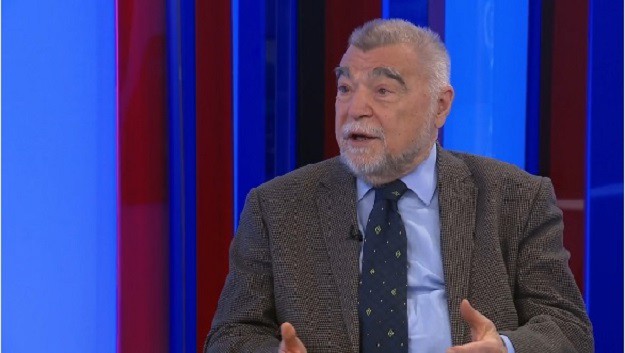 Mesić: Da nije bilo partizana, ministar obrane bi nam bio Draža Mihailović