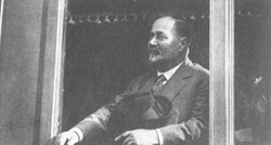 Na današnji dan 1928. umro je možda i najvažniji političar u hrvatskoj povijesti