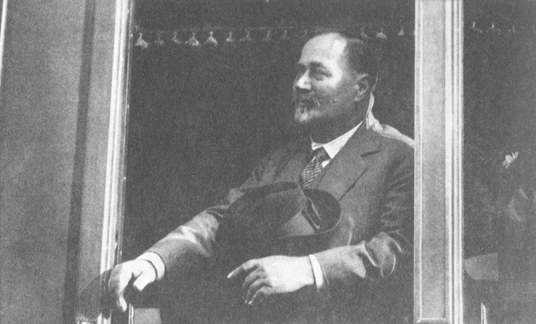 Na današnji dan 1928. umro je možda i najvažniji političar u hrvatskoj povijesti