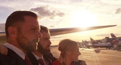 Srpski stjuard otkrio ima li zaista seksa u avionu