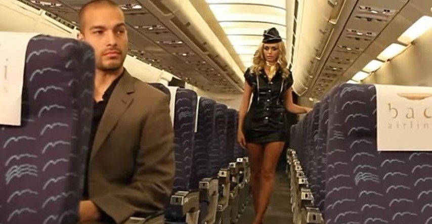 Seks skandal potresa aviokompaniju: Piloti tajno snimali stjuardese tijekom seksa