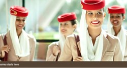Regruteri Fly Emiratesa stižu u Zagreb: Početna plaća 1900 eura