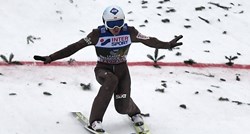 NEVJEROJATNI STOCH I u Innsbrucku nadmašio konkurenciju, lovi rekord Hannawalda