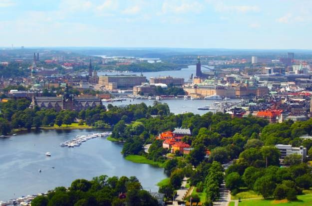 Eksplozija u centru Stockholma, "nema tragova zločina"