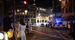 Što do sada znamo o napadima u Londonu?