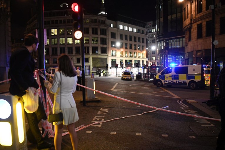 Zasad se ne zna ima li Hrvata među žrtvama u napadu u Londonu