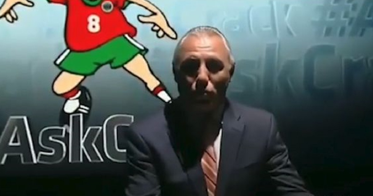 Najveći antimadridista: "Bio je čisti penal za Real"