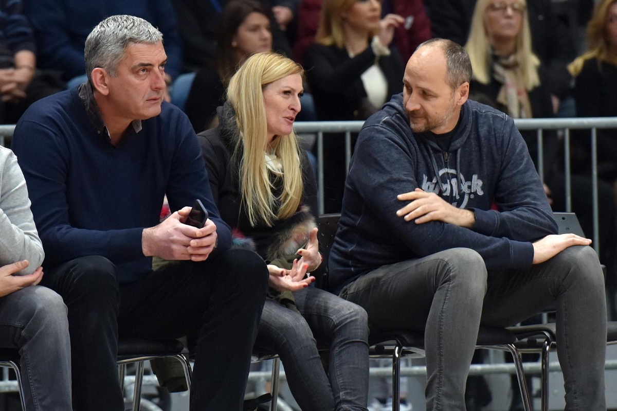 Stojko Vranković ušao u FIBA-u: Borit će se za potrebne promjene