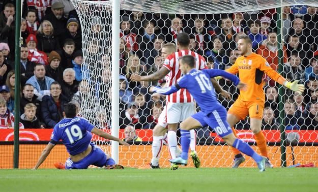 Mourinhov novi korak prema otkazu: Chelsea poražen i kod Stokea