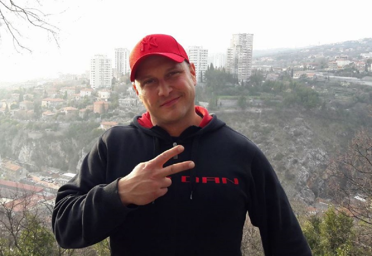 Stoka progovorio o najtežim danima i borbi s ovisnošću: "Ljubav me spasila od sigurne smrti"