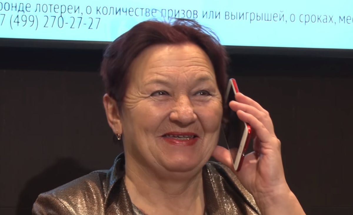 Umirovljenica dobila 7,2 milijuna eura, najveći jackpot u povijesti svoje zemlje