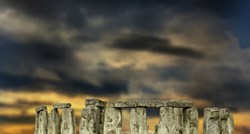 Arheološka senzacija godine: Svega par stotina metara od originalnog otkriven Stonehenge II