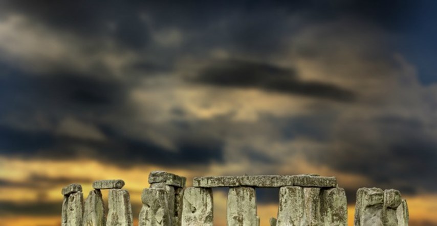 Arheološka senzacija godine: Svega par stotina metara od originalnog otkriven Stonehenge II