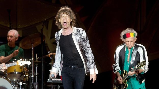 VIDEO Rolling Stones izdaju novi album, mnogi će se iznenaditi kad čuju kako zvuči