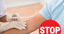 Svjetska zdravstvena organizacija: Širenje hepatitisa treba zaustaviti smanjenjem upotrebe injekcija
