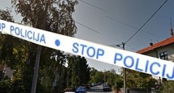 U Samoboru i Zagrebu nađeni mrtvi muškarci