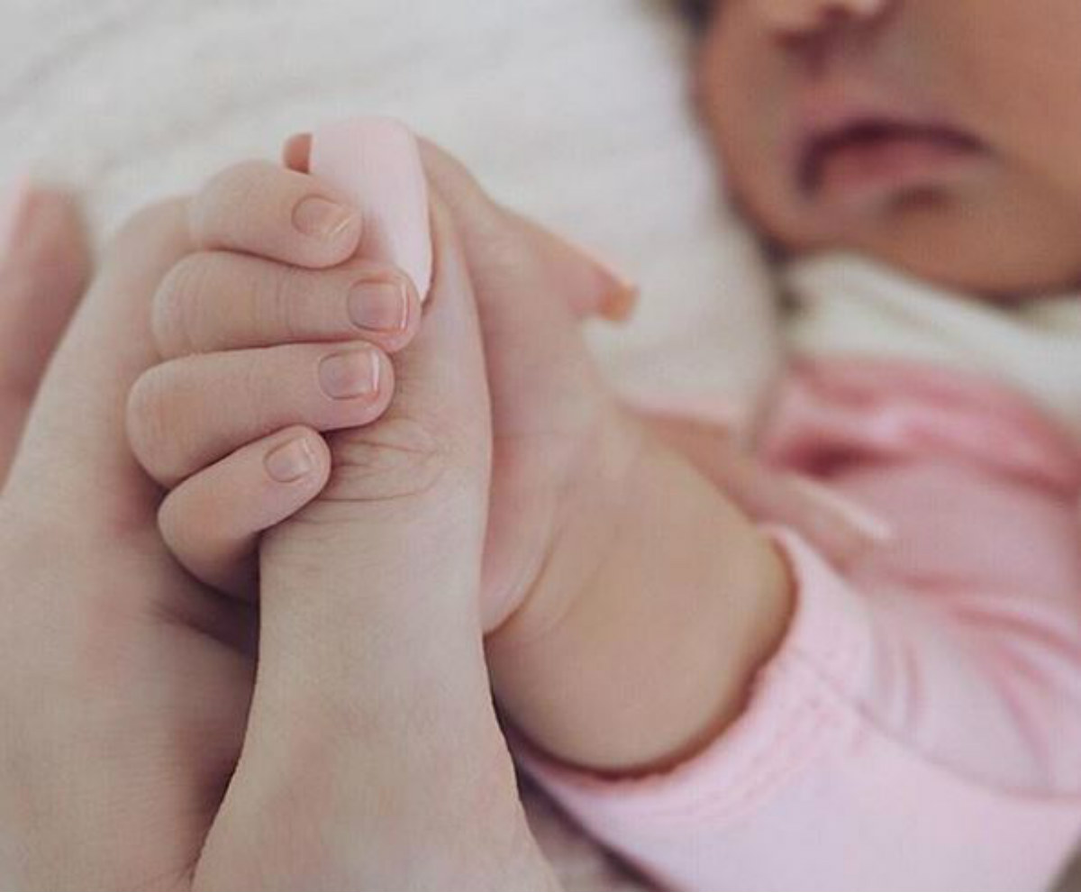 Čudno je da se svima sviđa ime Kyliene curice, ali svijet pokušava shvatiti zašto su je tako nazvali
