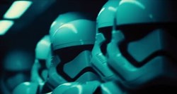 "Star Wars": Prva žena među stormtrooperima?
