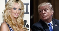 Porno glumica tužila Donalda Trumpa