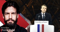 Francuska je dobila bitku protiv nazadnjačkog populizma, ali pravi rat se nastavlja