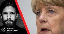 Njemački ekstremni desničari mogu se zahvaliti Merkel na izbornom trijumfu