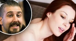 Porno diva dolazi u Srbiju zbog Belog Preletačevića, on otkrio što bi radio s njom i za koliko novca
