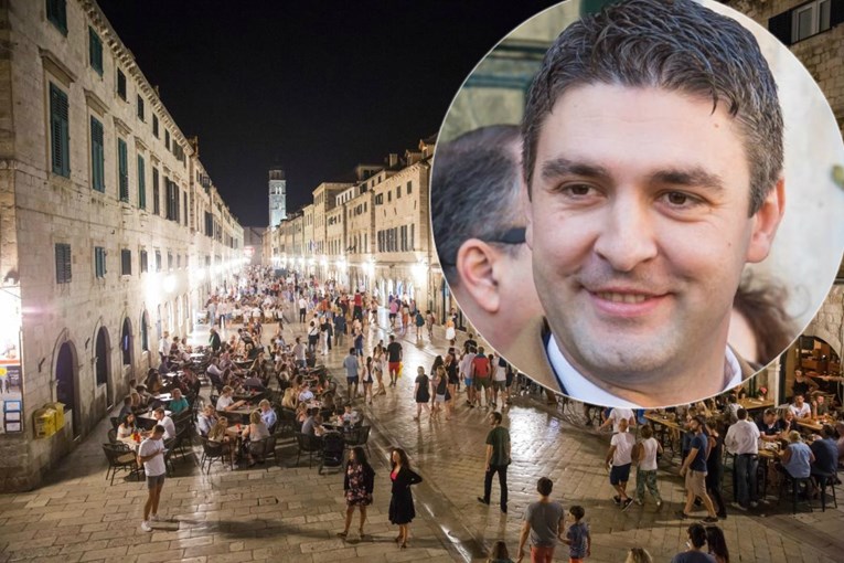 CNN poziva turiste da izbjegavaju Dubrovnik. Evo što o tome kaže dubrovački gradonačelnik